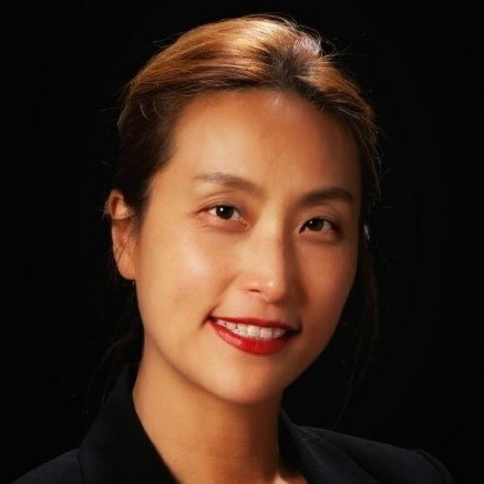 Jinhwa Headshot